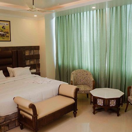 Hotel Grand Lotus Dimapur Exterior photo