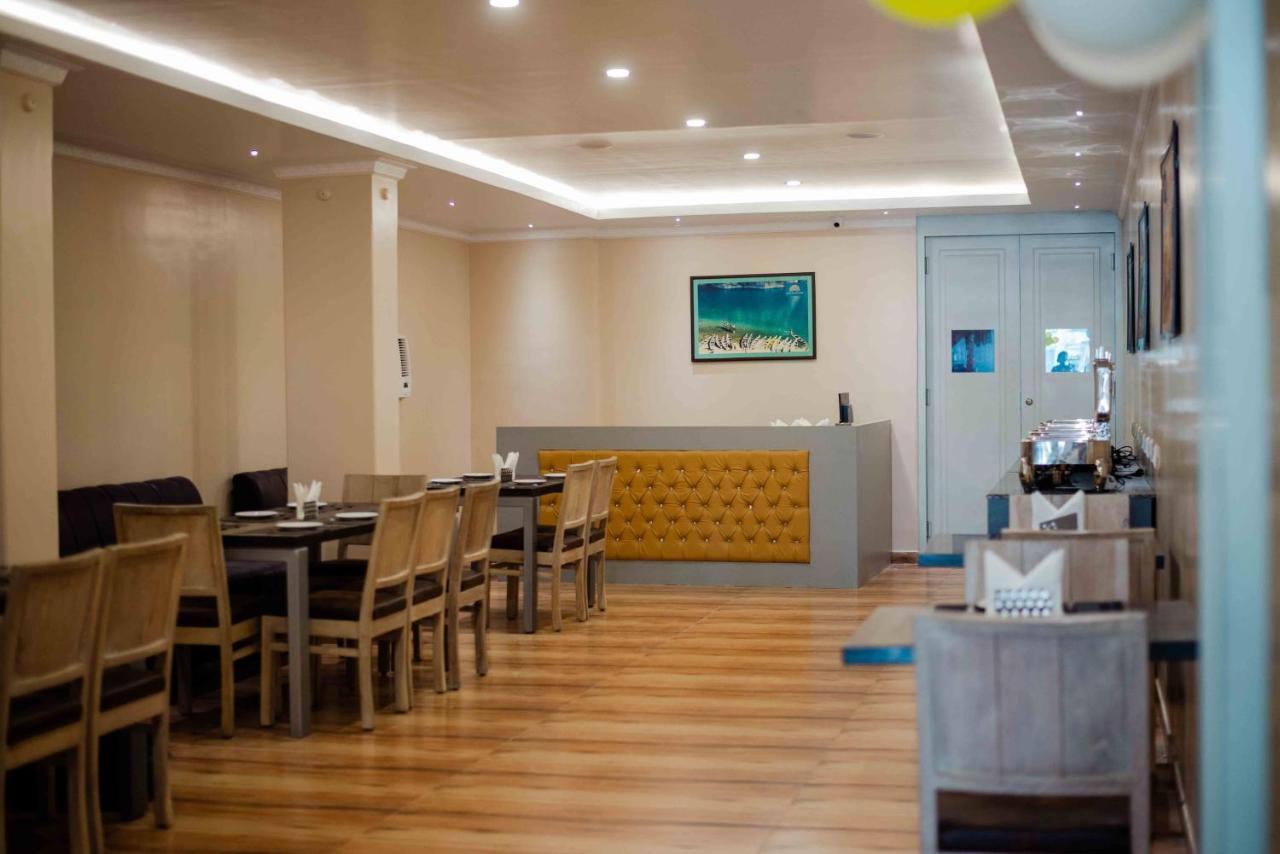 Hotel Grand Lotus Dimapur Exterior photo