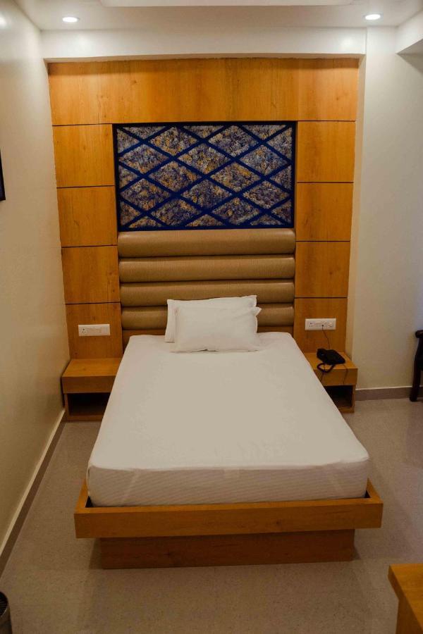 Hotel Grand Lotus Dimapur Exterior photo