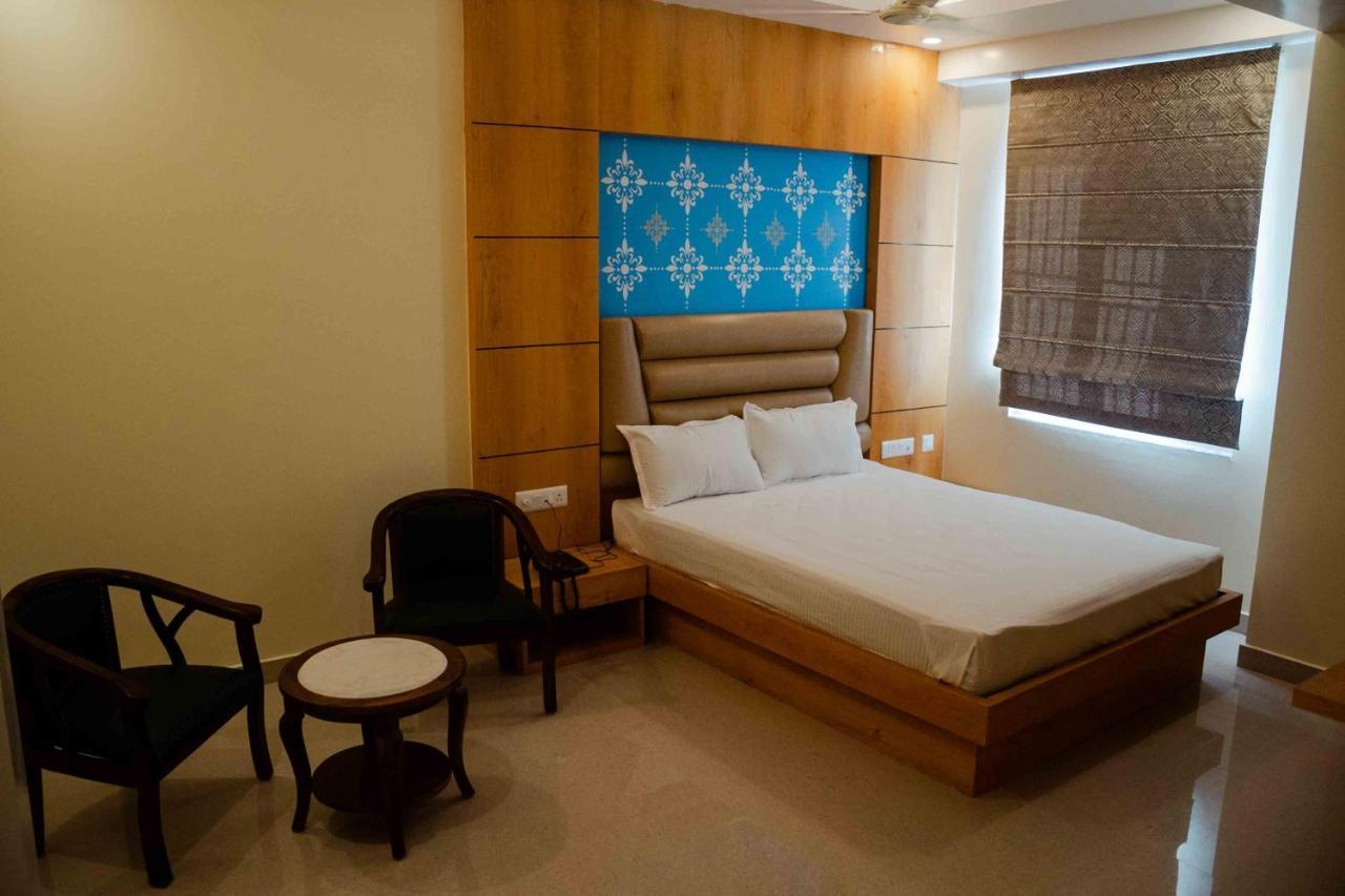 Hotel Grand Lotus Dimapur Exterior photo