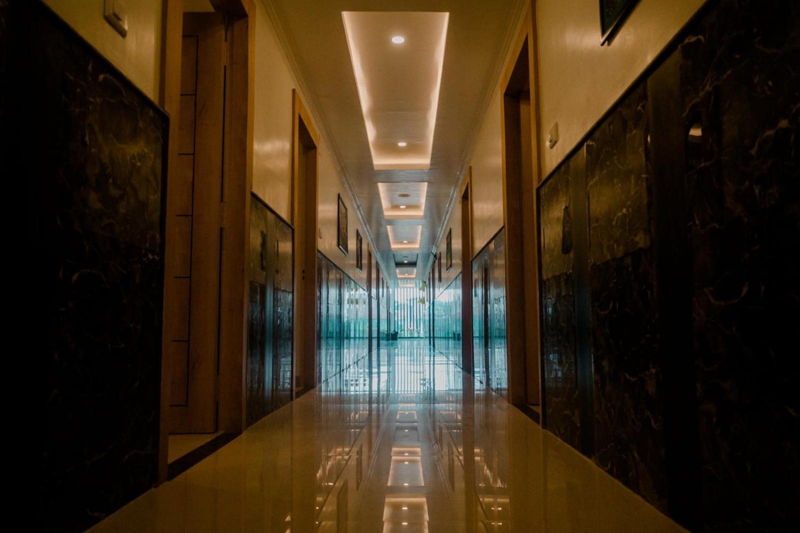Hotel Grand Lotus Dimapur Exterior photo