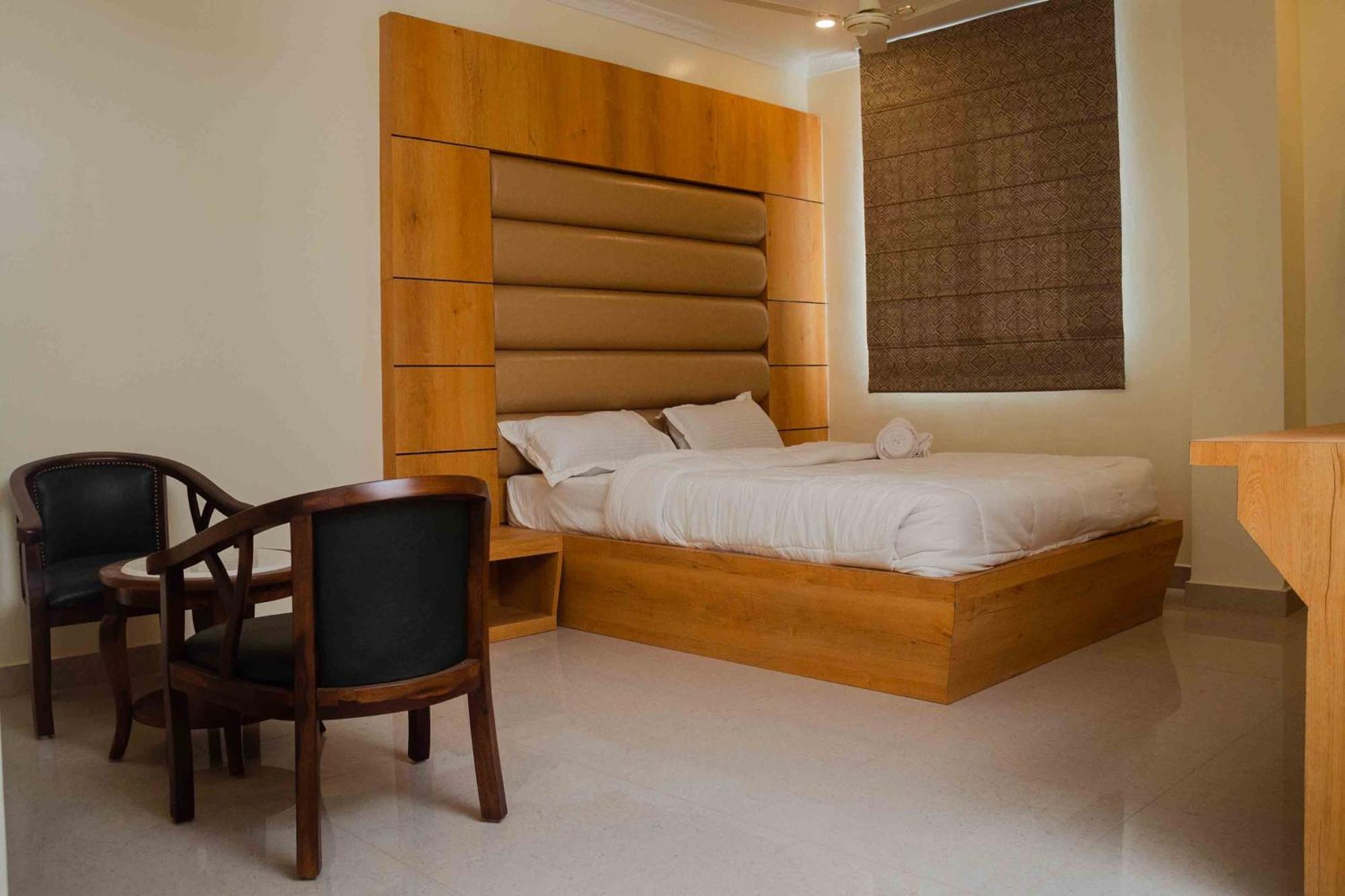 Hotel Grand Lotus Dimapur Exterior photo